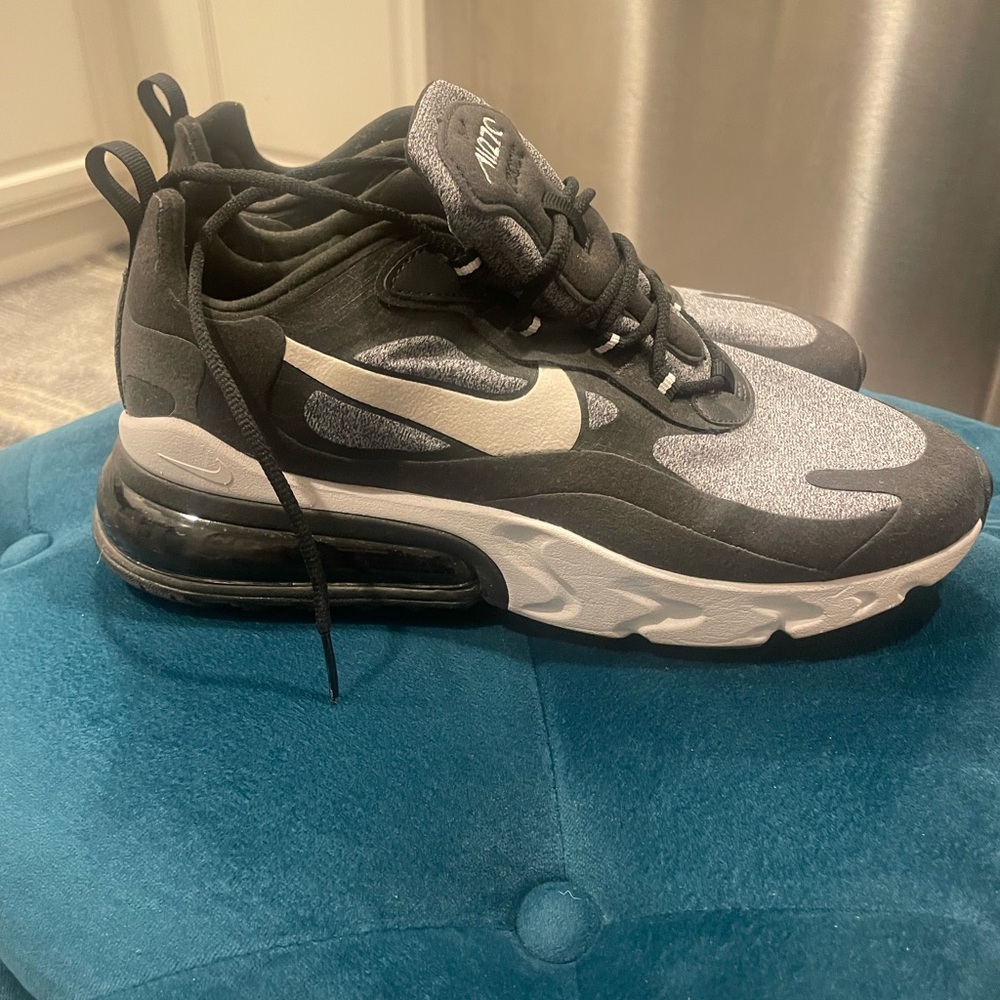 Nike Air React